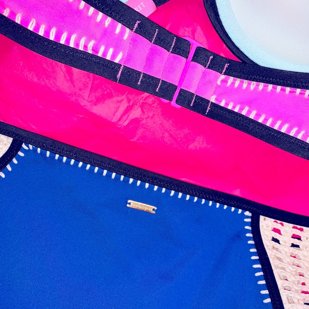 Super fun and flirty bikini by VS - Picture 5 of 6